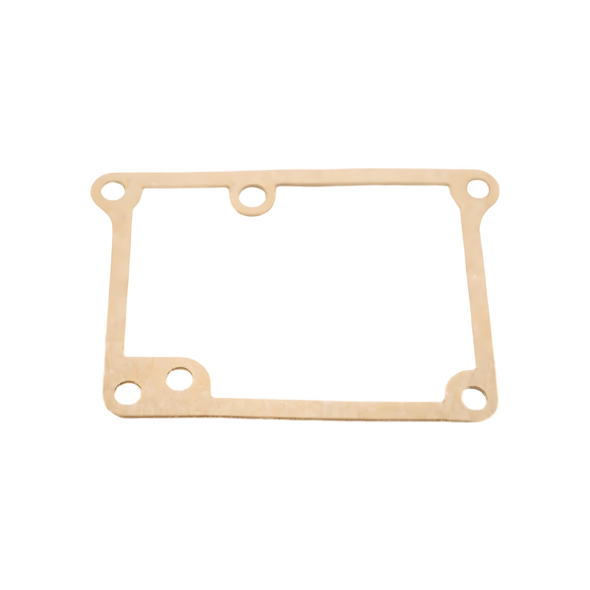 Banshee Carburetor Float Bowl Gasket