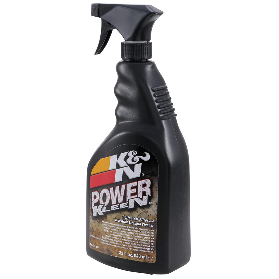 Power Kleen