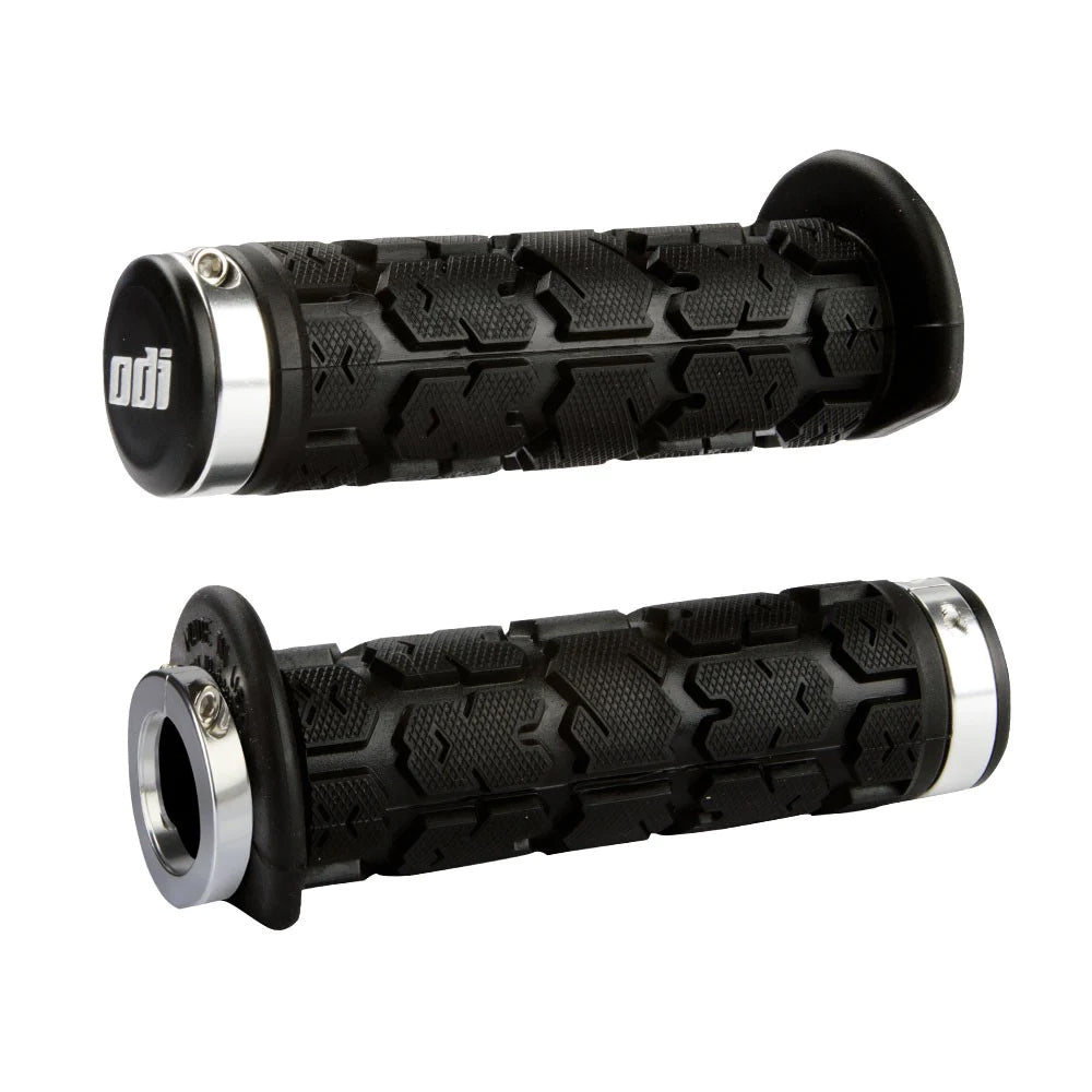 Lock On ATV Grips